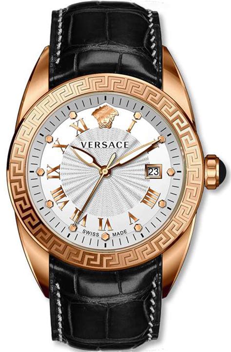 versace uhren herren günstig|Versace Herrenuhr (2023) Preisvergleich .